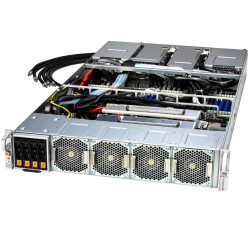 Supermicro SYS-4029GP-TRT
