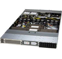 Supermicro SYS-4029GP-TRT2