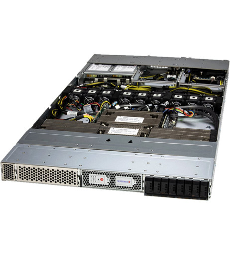 Supermicro SYS-4029GP-TRT2 – купити в Україні | Офіційна гарантія Supermicro SYS-4029GP-TRT2 – купити в Україні | Офіційна гарантія