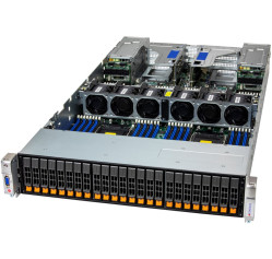 Supermicro SYS-420GH-TNGR