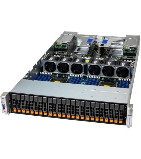Supermicro SYS-420GH-TNGR – купити в Україні | Офіційна гарантія Supermicro SYS-420GH-TNGR – купити в Україні | Офіційна гарантія
