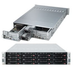 Supermicro SYS-420GP-TNAR