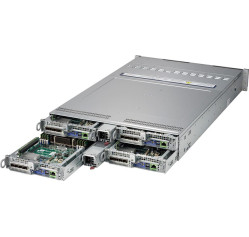 Supermicro SYS-421GE-NBRT-LCC