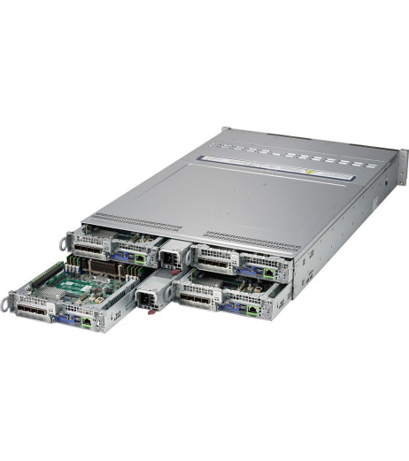 Supermicro SYS-421GE-NBRT-LCC – купити в Україні | Офіційна гарантія Supermicro SYS-421GE-NBRT-LCC – купити в Україні | Офіційна гарантія
