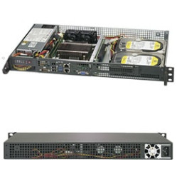 Supermicro SYS-421GE-TNRT