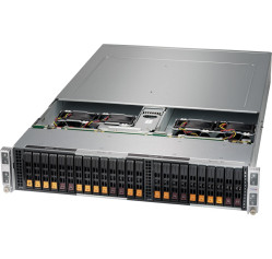 Supermicro SYS-422GA-NBRT-LCC