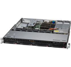 Supermicro SYS-440P-TNRT