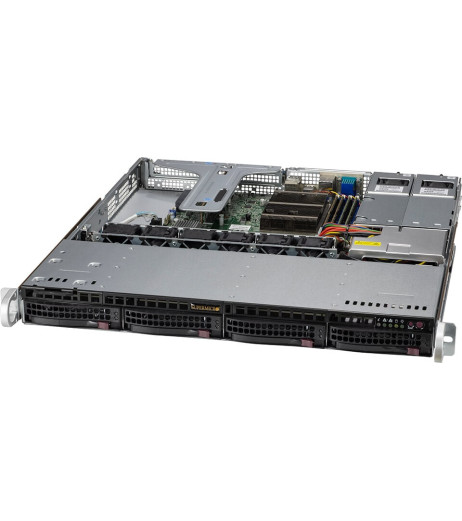Supermicro SYS-440P-TNRT – купити в Україні | Офіційна гарантія Supermicro SYS-440P-TNRT – купити в Україні | Офіційна гарантія