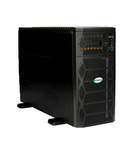 Supermicro SYS-5018D-MTRF – купити в Україні | Офіційна гарантія