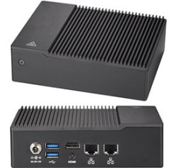 Supermicro SYS-5018GR-T