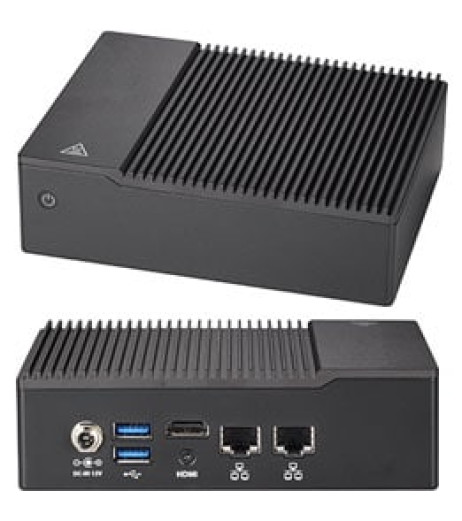 Supermicro SYS-5018GR-T – купити в Україні | Офіційна гарантія