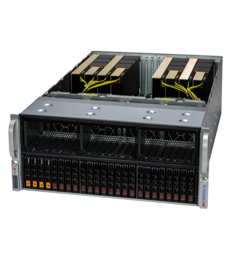 Supermicro SYS-5019C-L – купити в Україні | Офіційна гарантія