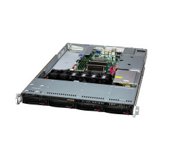 Supermicro SYS-5019C-M