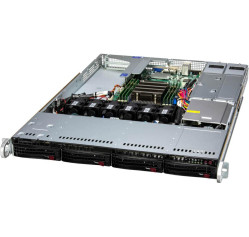 Supermicro SYS-5019C-MHN2