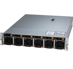 Supermicro SYS-5019C-MR