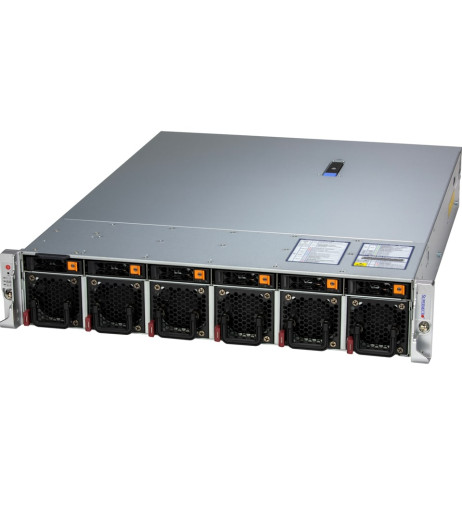 Supermicro SYS-5019C-MR – купити в Україні | Офіційна гарантія
