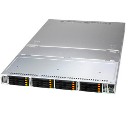 Supermicro SYS-5019C-WR