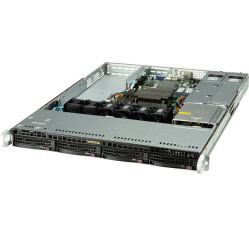 Supermicro SYS-5019D-4C-FN8TP