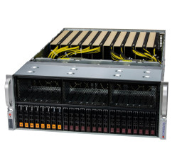 Supermicro SYS-5019D-FN8TP