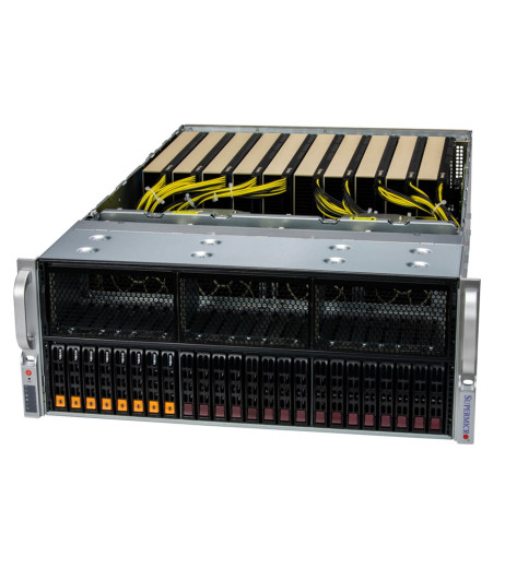 Supermicro SYS-5019D-FN8TP – купити в Україні | Офіційна гарантія Supermicro SYS-5019D-FN8TP – купити в Україні | Офіційна гарантія