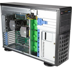 Supermicro SYS-5019GP-TT