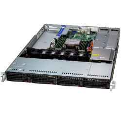 Supermicro SYS-5019P-M