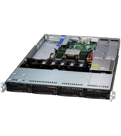 Supermicro SYS-5019P-M – купити в Україні | Офіційна гарантія Supermicro SYS-5019P-M – купити в Україні | Офіційна гарантія