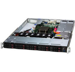 Supermicro SYS-5019P-MT