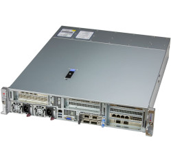Supermicro SYS-5019P-MTR