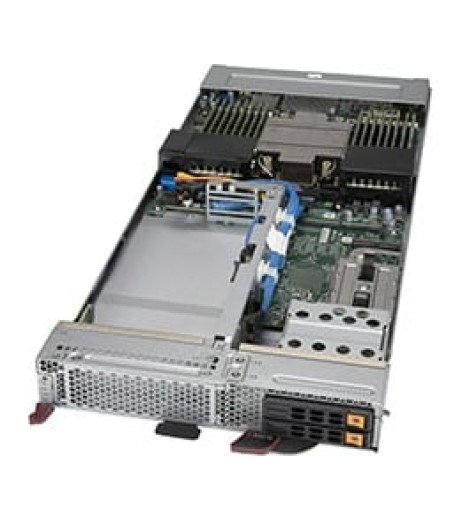 Supermicro SYS-5019P-WTR – купити в Україні | Офіційна гарантія