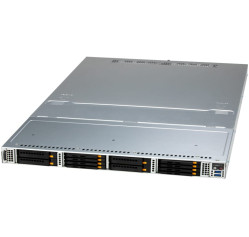 Supermicro SYS-5019P-WTR