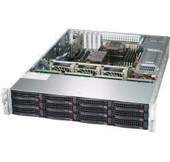 Supermicro SYS-5019S-MT