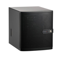 Supermicro SYS-5019S-WR