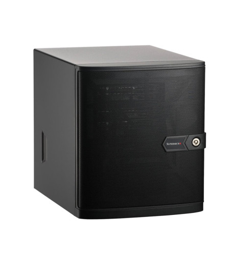Supermicro SYS-5019S-WR – купити в Україні | Офіційна гарантія Supermicro SYS-5019S-WR – купити в Україні | Офіційна гарантія