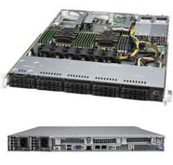 Supermicro SYS-5029C-TN2