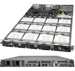 Supermicro SYS-5029C-TN2