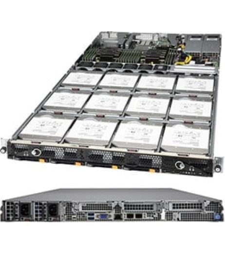 Supermicro SYS-5029C-TN2 – купити в Україні | Офіційна гарантія Supermicro SYS-5029C-TN2 – купити в Україні | Офіційна гарантія
