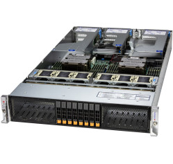 Supermicro SYS-5038A-I
