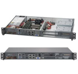 Supermicro SYS-5038AD-T