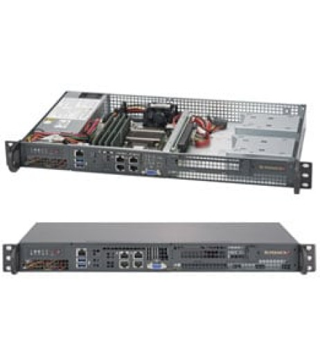 Supermicro SYS-5038AD-T – купити в Україні | Офіційна гарантія Supermicro SYS-5038AD-T – купити в Україні | Офіційна гарантія