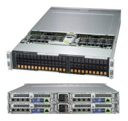 Supermicro SYS-5038K-i