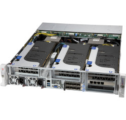 Supermicro SYS-5038MD-H8TRF