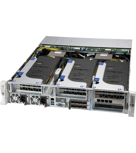 Supermicro SYS-5038MD-H8TRF – купити в Україні | Офіційна гарантія Supermicro SYS-5038MD-H8TRF – купити в Україні | Офіційна гарантія
