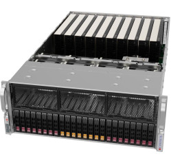 Supermicro SYS-5038ML-H12TRF