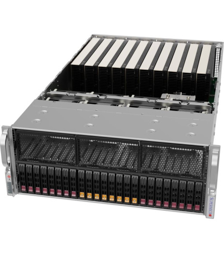 Supermicro SYS-5038ML-H12TRF – купити в Україні | Офіційна гарантія Supermicro SYS-5038ML-H12TRF – купити в Україні | Офіційна гарантія