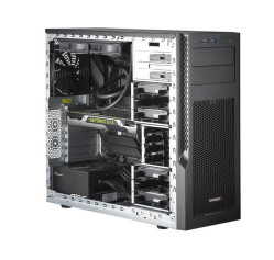 Supermicro SYS-5038ML-H24TRF