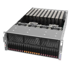 Supermicro SYS-5038ML-H8TRF