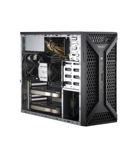 Supermicro SYS-5039A-i – купити в Україні | Офіційна гарантія Supermicro SYS-5039A-i – купити в Україні | Офіційна гарантія