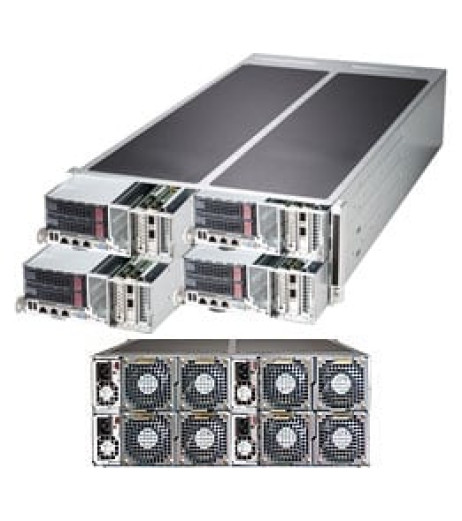 Supermicro SYS-5039AD-T – купити в Україні | Офіційна гарантія