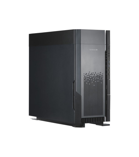 Supermicro SYS-5039C-I – купити в Україні | Офіційна гарантія